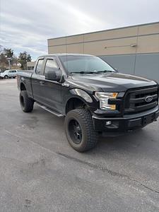 Used 2016 Ford F-150 XL Super Cab for sale #23T9643A1 - photo 1