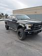Used 2016 Ford F-150 XL Super Cab for sale #23T9643A1 - photo 1