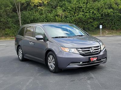 2016 Honda Odyssey FWD Minivan for sale #23T9659 - photo 1