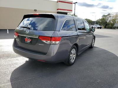 2016 Honda Odyssey FWD Minivan for sale #23T9659 - photo 2