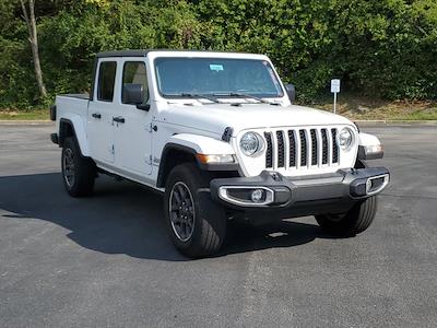 2023 Jeep Gladiator Crew Cab 4WD Pickup for sale #23T9661 - photo 1