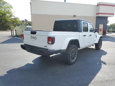 2023 Jeep Gladiator Crew Cab 4WD Pickup for sale #23T9661 - photo 2