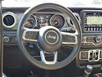 2023 Jeep Gladiator Crew Cab 4WD Pickup for sale #23T9661 - photo 15