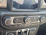 2023 Jeep Gladiator Crew Cab 4WD Pickup for sale #23T9661 - photo 22