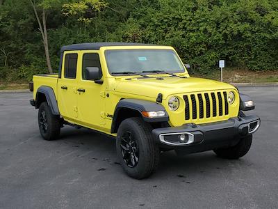 2023 Jeep Gladiator Crew Cab 4WD Pickup for sale #23T9662 - photo 1