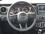 2023 Jeep Gladiator Crew Cab 4WD Pickup for sale #23T9662 - photo 14