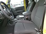 2023 Jeep Gladiator Crew Cab 4WD Pickup for sale #23T9662 - photo 4