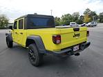 2023 Jeep Gladiator Crew Cab 4WD Pickup for sale #23T9662 - photo 9