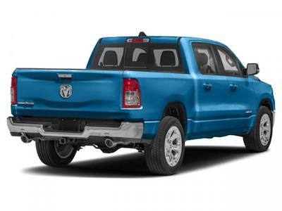 Used 2021 Ram 1500 Big Horn Crew Cab for sale #23T9662A - photo 2