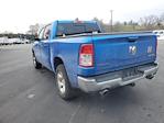 Used 2021 Ram 1500 Big Horn Crew Cab for sale #23T9662A - photo 6