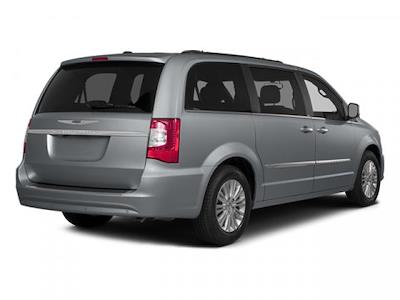 2014 Chrysler Town and Country FWD Minivan for sale #23T9663A - photo 2