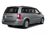 Used 2014 Chrysler Town and Country Minivan for sale #23T9663A - photo 2
