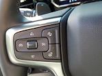 2025 Chevrolet Silverado 1500 Crew Cab 4WD Pickup for sale #23T9664 - photo 9