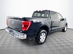 Used 2023 Ford F-150 XLT SuperCrew Cab for sale #23T9670 - photo 2