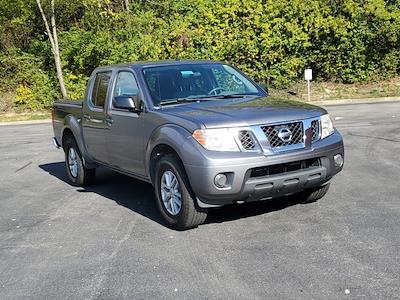 2016 Nissan Frontier Crew Cab 4WD Pickup for sale #23T9679 - photo 1