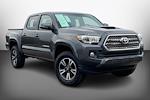 Used 2016 Toyota Tacoma TRD Sport Double Cab for sale #23T9694 - photo 1