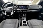 Used 2016 Toyota Tacoma TRD Sport Double Cab for sale #23T9694 - photo 15