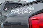 Used 2016 Toyota Tacoma TRD Sport Double Cab for sale #23T9694 - photo 31