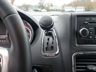 Used 2015 Dodge Grand Caravan SE Minivan for sale #23T9700A - photo 1