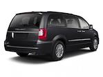 Used 2013 Chrysler Town and Country Touring Minivan for sale #23T9700A1 - photo 2