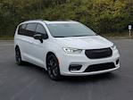 Used 2023 Chrysler Pacifica Limited Minivan for sale #23T9701 - photo 8