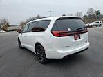 Used 2023 Chrysler Pacifica Limited Minivan for sale #23T9701 - photo 14