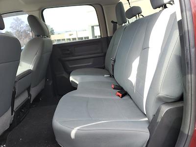 Used 2018 Ram 2500 Tradesman Crew Cab for sale #23T9711 - photo 2