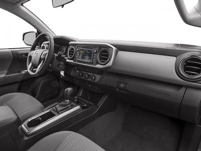 Used 2016 Toyota Tacoma SR5 Extra Cab for sale #23T9725A - photo 1