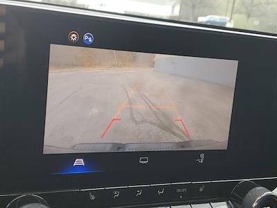 Used 2026 Chevrolet Colorado Trail Boss Crew Cab for sale #23T9733B - photo 2