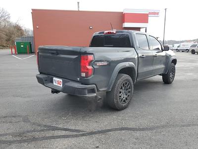 2026 Chevrolet Colorado Crew Cab 4WD Pickup for sale #23T9733B - photo 2