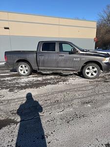 Used 2014 Ram 1500 Tradesman Crew Cab for sale #23T9733C - photo 2