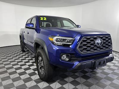 2022 Toyota Tacoma Double Cab 4WD Pickup for sale #23T9764 - photo 1