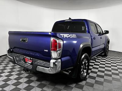 Used 2022 Toyota Tacoma TRD Off-Road Double Cab for sale #23T9764 - photo 2
