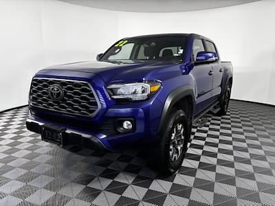 Used 2022 Toyota Tacoma TRD Off-Road Double Cab for sale #23T9764 - photo 2