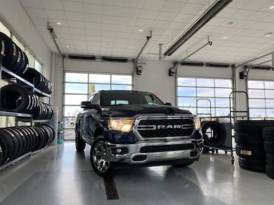 Used 2022 Ram 1500 Big Horn Crew Cab for sale #23T9759 - photo 1