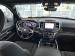 Used 2022 Ram 1500 Big Horn Crew Cab for sale #23T9759 - photo 23