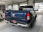 Used 2022 Ram 1500 Big Horn Crew Cab for sale #23T9759 - photo 4