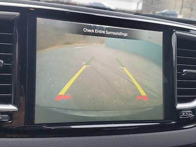 Used 2025 Chrysler Pacifica Select Minivan for sale #23T9769 - photo 2