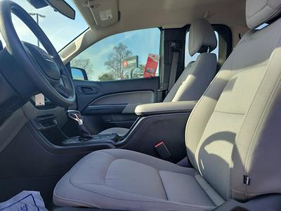 Used 2022 GMC Canyon Elevation Extended Cab for sale #23T9773 - photo 2