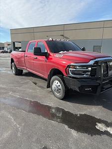 2025 Ram 3500 Crew Cab DRW 4WD Pickup for sale #23T9779 - photo 1