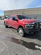 2025 Ram 3500 Crew Cab DRW 4WD Pickup for sale #23T9779 - photo 1