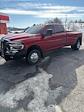 2025 Ram 3500 Crew Cab DRW 4WD Pickup for sale #23T9779 - photo 4