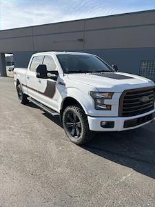 Used 2017 Ford F-150 - photo 1
