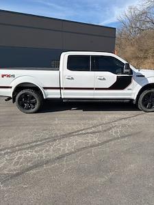 Used 2017 Ford F-150 - photo 1
