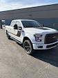 2017 Ford F-150 SuperCrew Cab 4WD Pickup for sale #23T9782A - photo 1