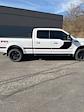2017 Ford F-150 SuperCrew Cab 4WD Pickup for sale #23T9782A - photo 2