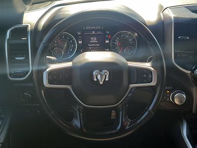 Used 2021 Ram 1500 - photo 1