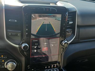 Used 2021 Ram 1500 - photo 1