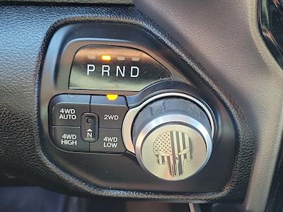 Used 2021 Ram 1500 - photo 1