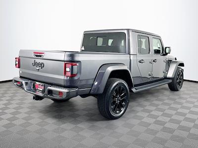 Used 2021 Jeep Gladiator - photo 1